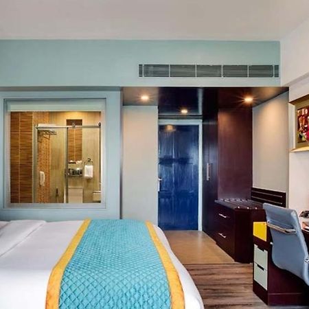 Zone By The Park, Orr, Chennai Hotel Luaran gambar