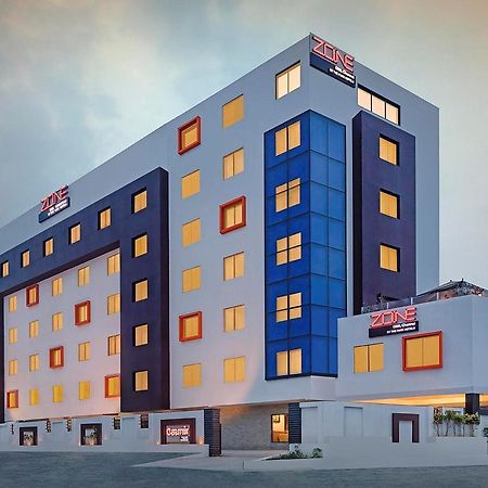 Zone By The Park, Orr, Chennai Hotel Luaran gambar