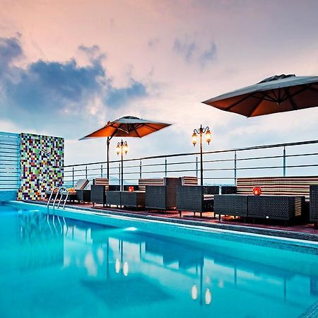 Zone By The Park, Orr, Chennai Hotel Luaran gambar