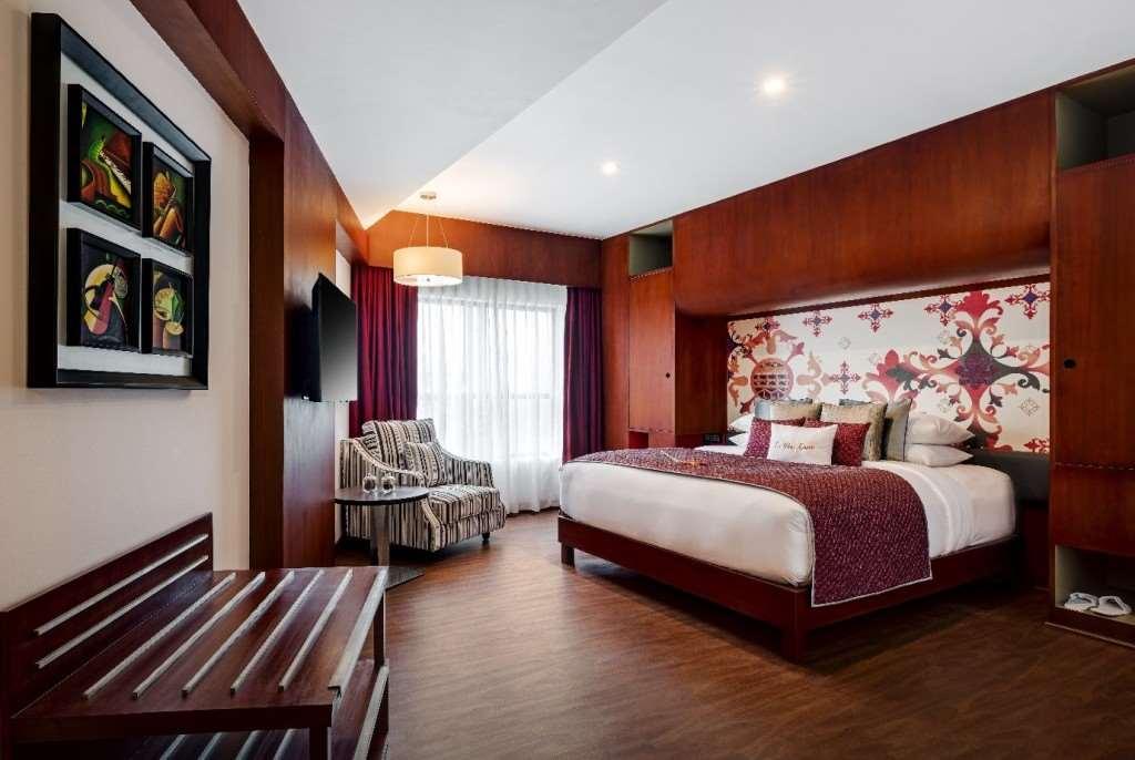 Zone By The Park, Orr, Chennai Hotel Bilik gambar