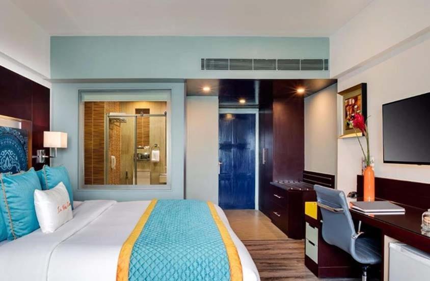 Zone By The Park, Orr, Chennai Hotel Luaran gambar