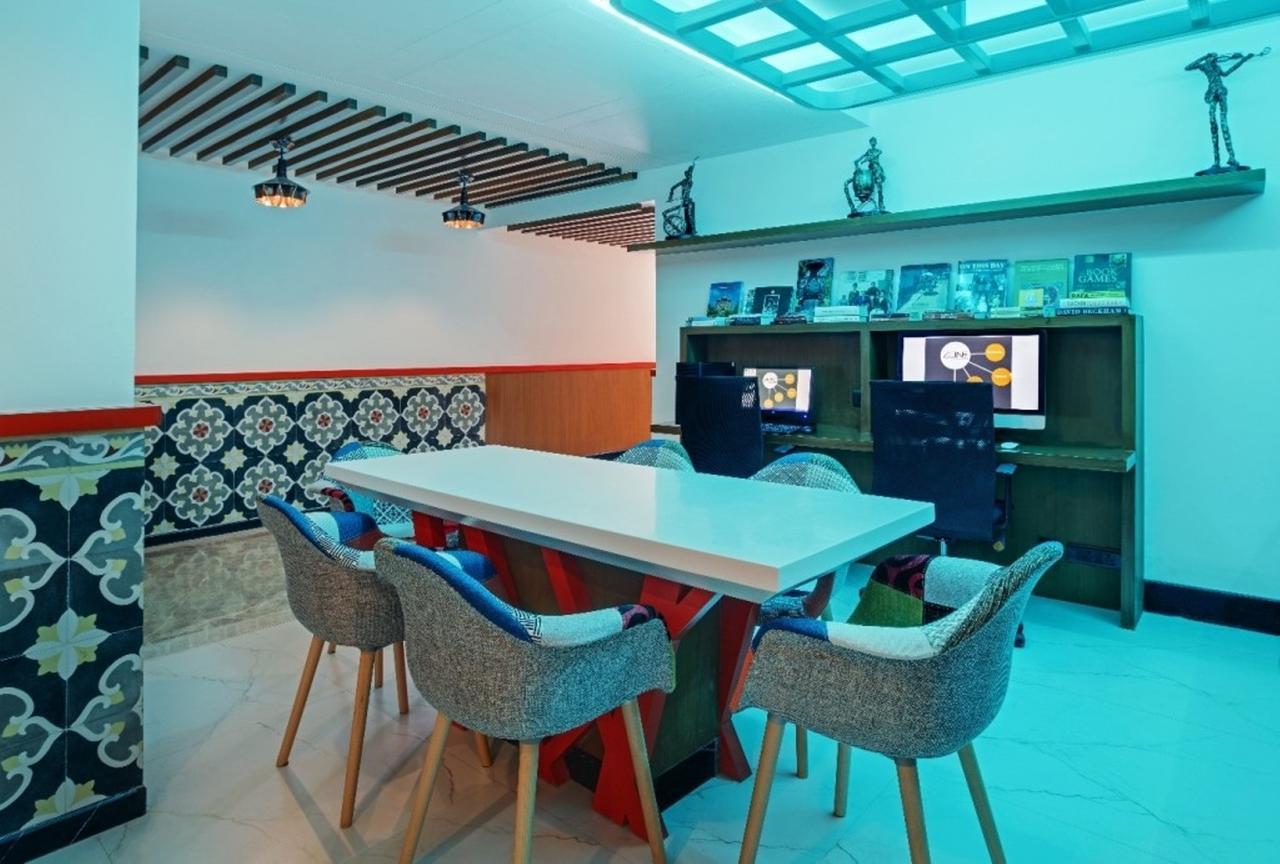 Zone By The Park, Orr, Chennai Hotel Luaran gambar