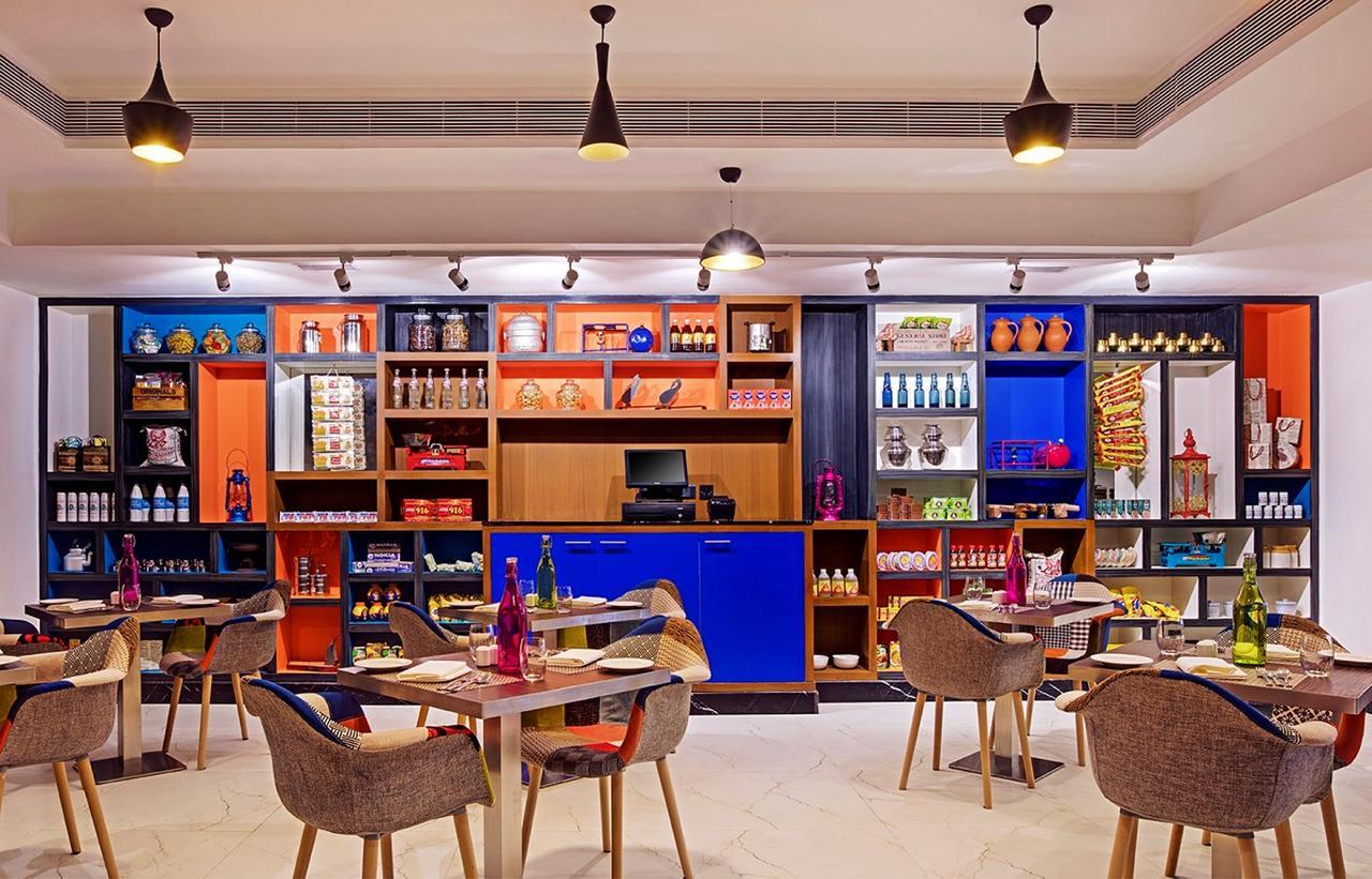 Zone By The Park, Orr, Chennai Hotel Luaran gambar