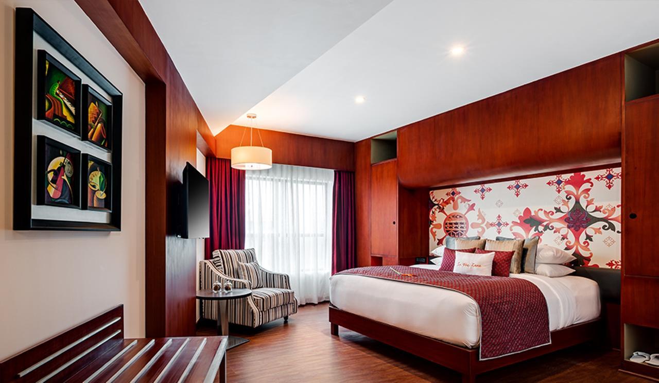 Zone By The Park, Orr, Chennai Hotel Luaran gambar