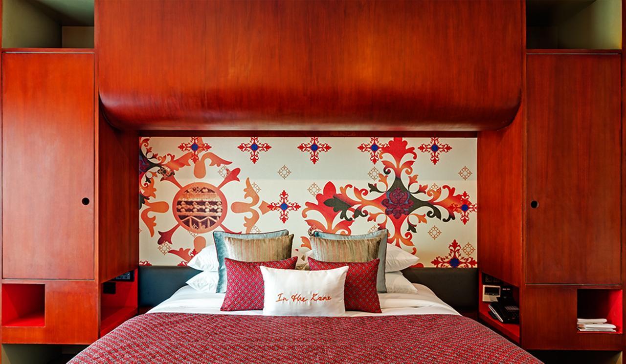 Zone By The Park, Orr, Chennai Hotel Luaran gambar