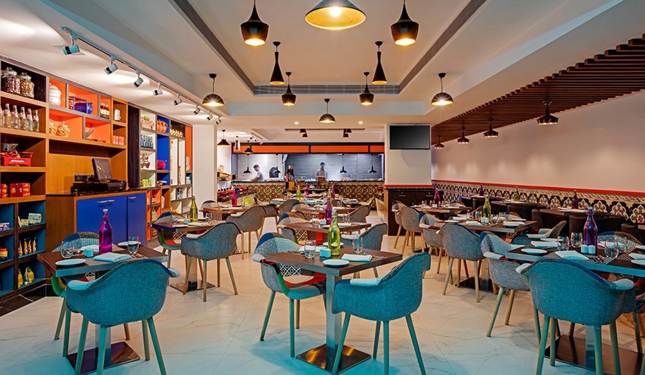 Zone By The Park, Orr, Chennai Hotel Luaran gambar