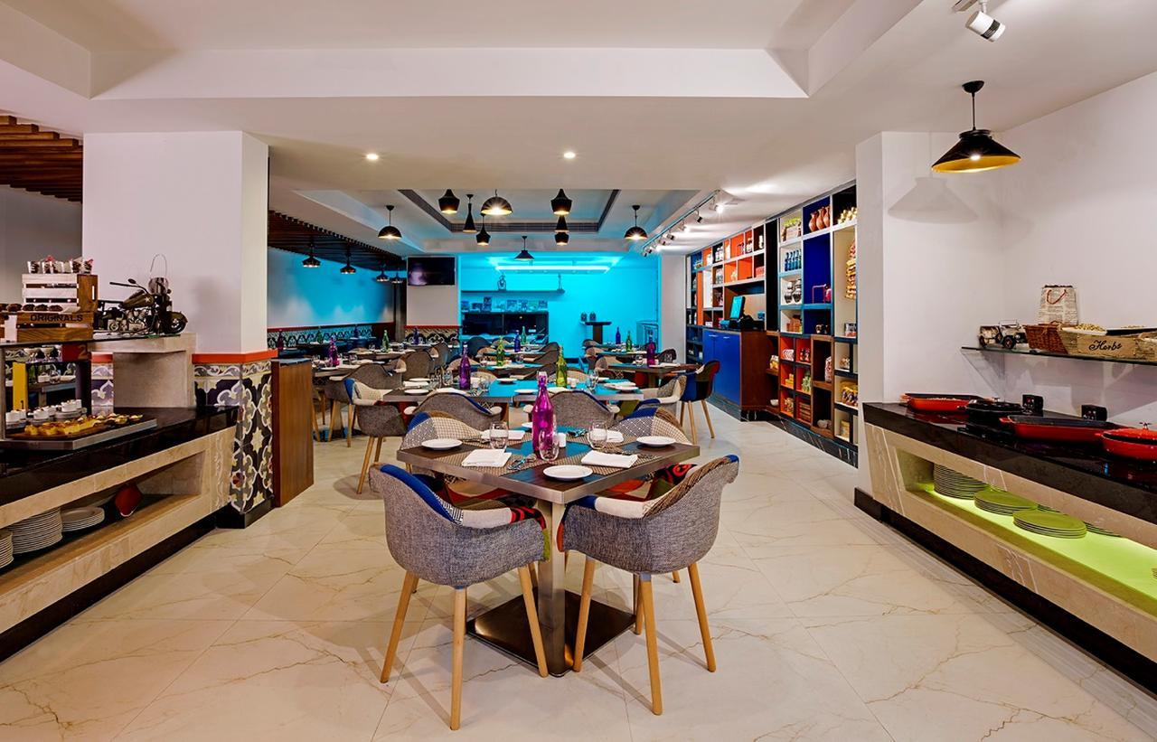 Zone By The Park, Orr, Chennai Hotel Luaran gambar