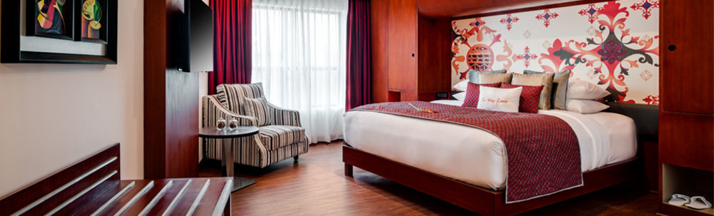 Zone By The Park, Orr, Chennai Hotel Luaran gambar