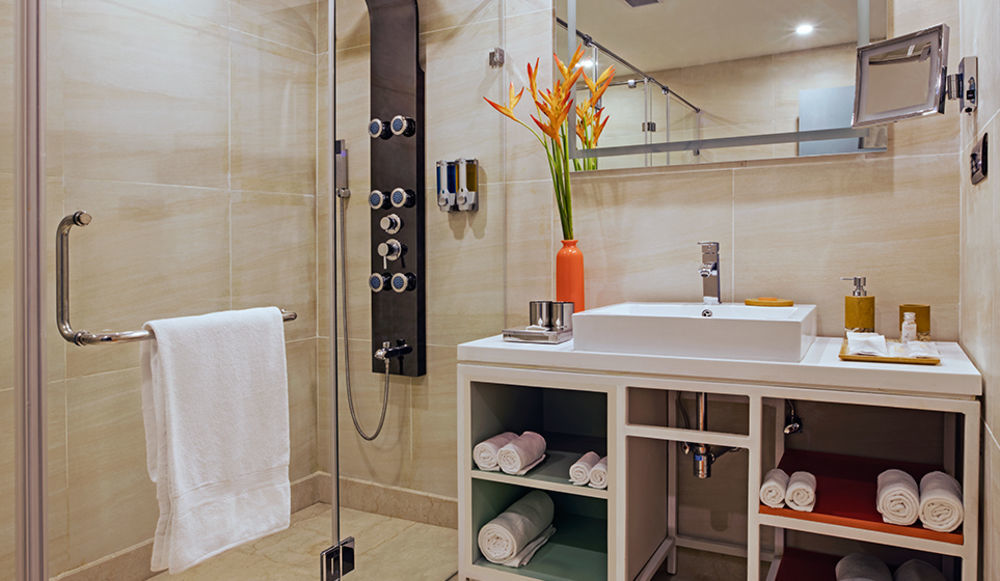 Zone By The Park, Orr, Chennai Hotel Luaran gambar