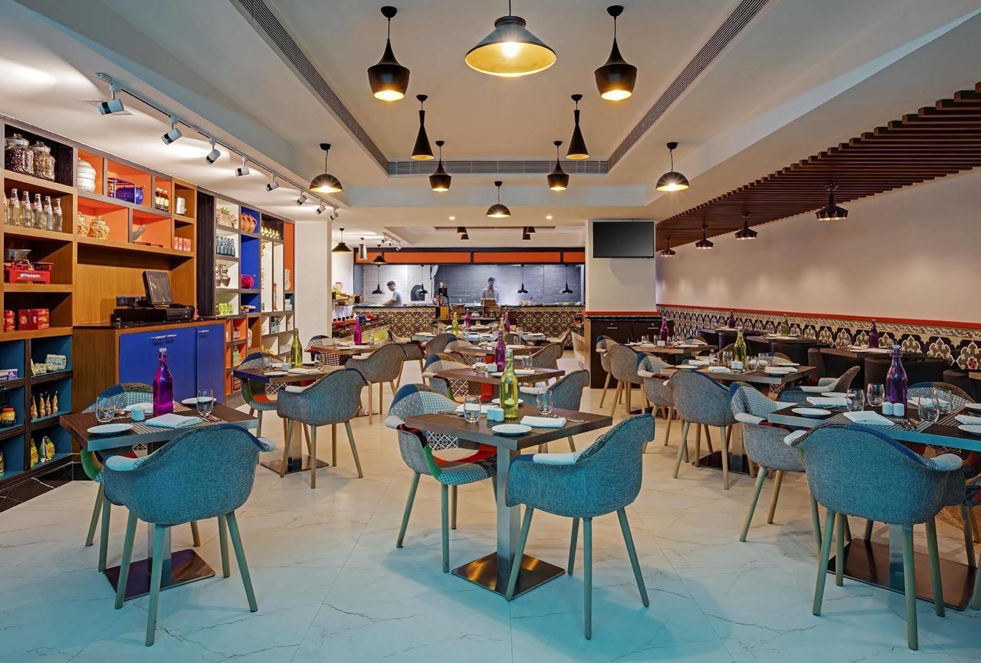 Zone By The Park, Orr, Chennai Hotel Luaran gambar