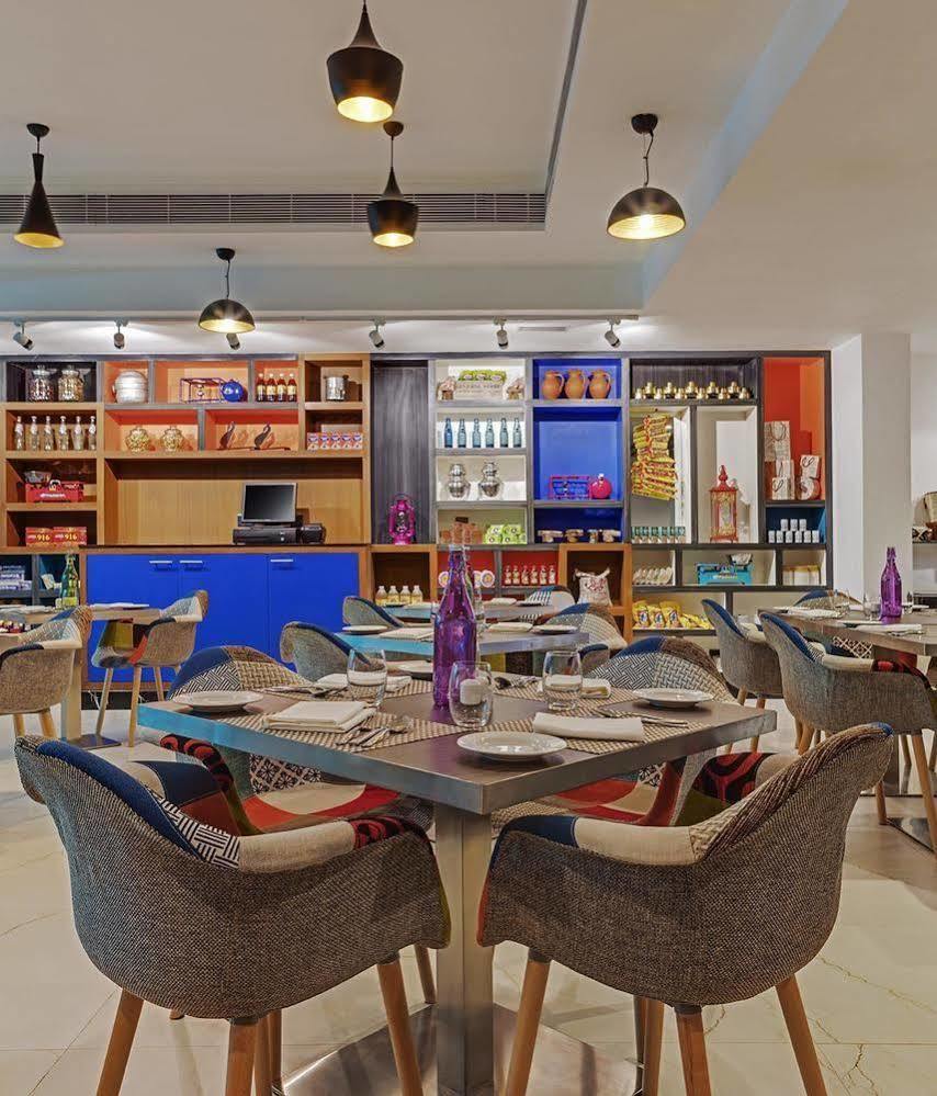 Zone By The Park, Orr, Chennai Hotel Luaran gambar