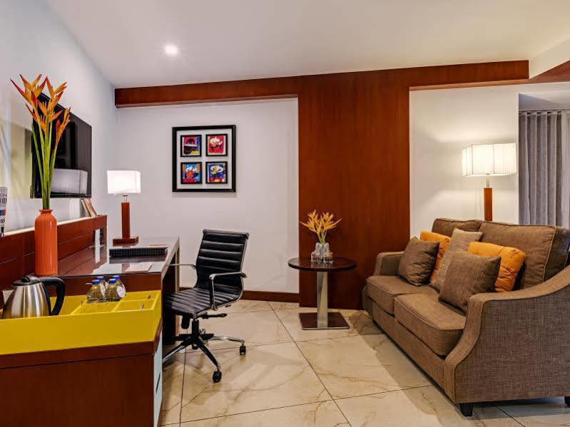 Zone By The Park, Orr, Chennai Hotel Luaran gambar