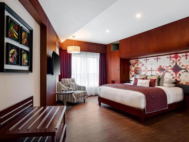 Zone By The Park, Orr, Chennai Hotel Luaran gambar