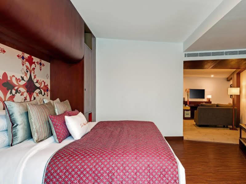 Zone By The Park, Orr, Chennai Hotel Luaran gambar