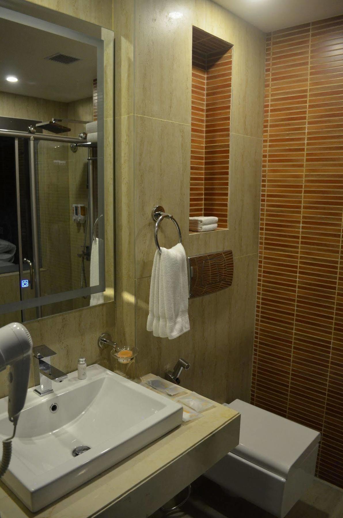 Zone By The Park, Orr, Chennai Hotel Luaran gambar