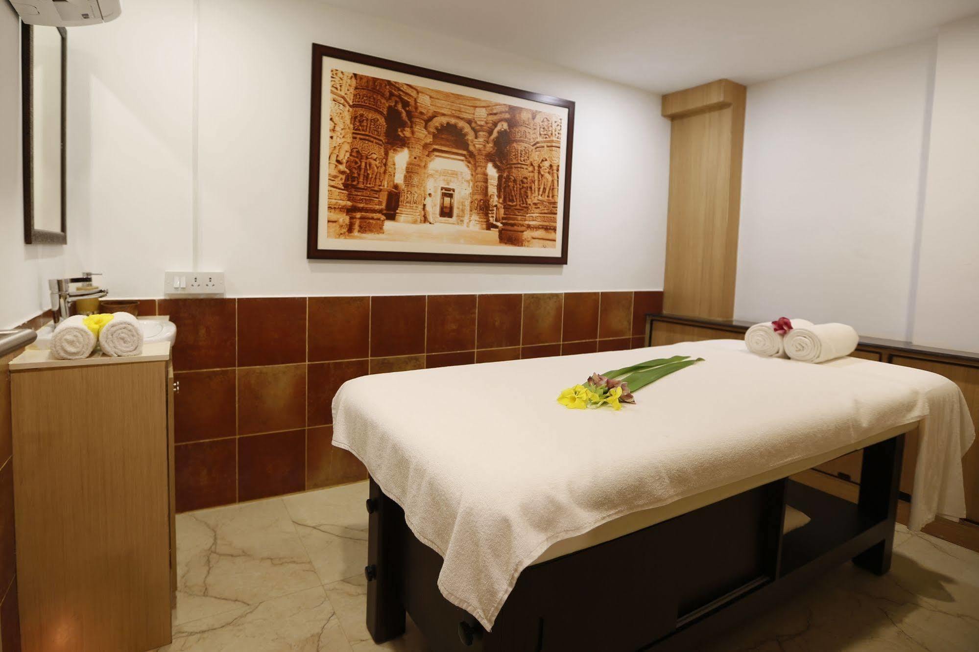 Zone By The Park, Orr, Chennai Hotel Luaran gambar