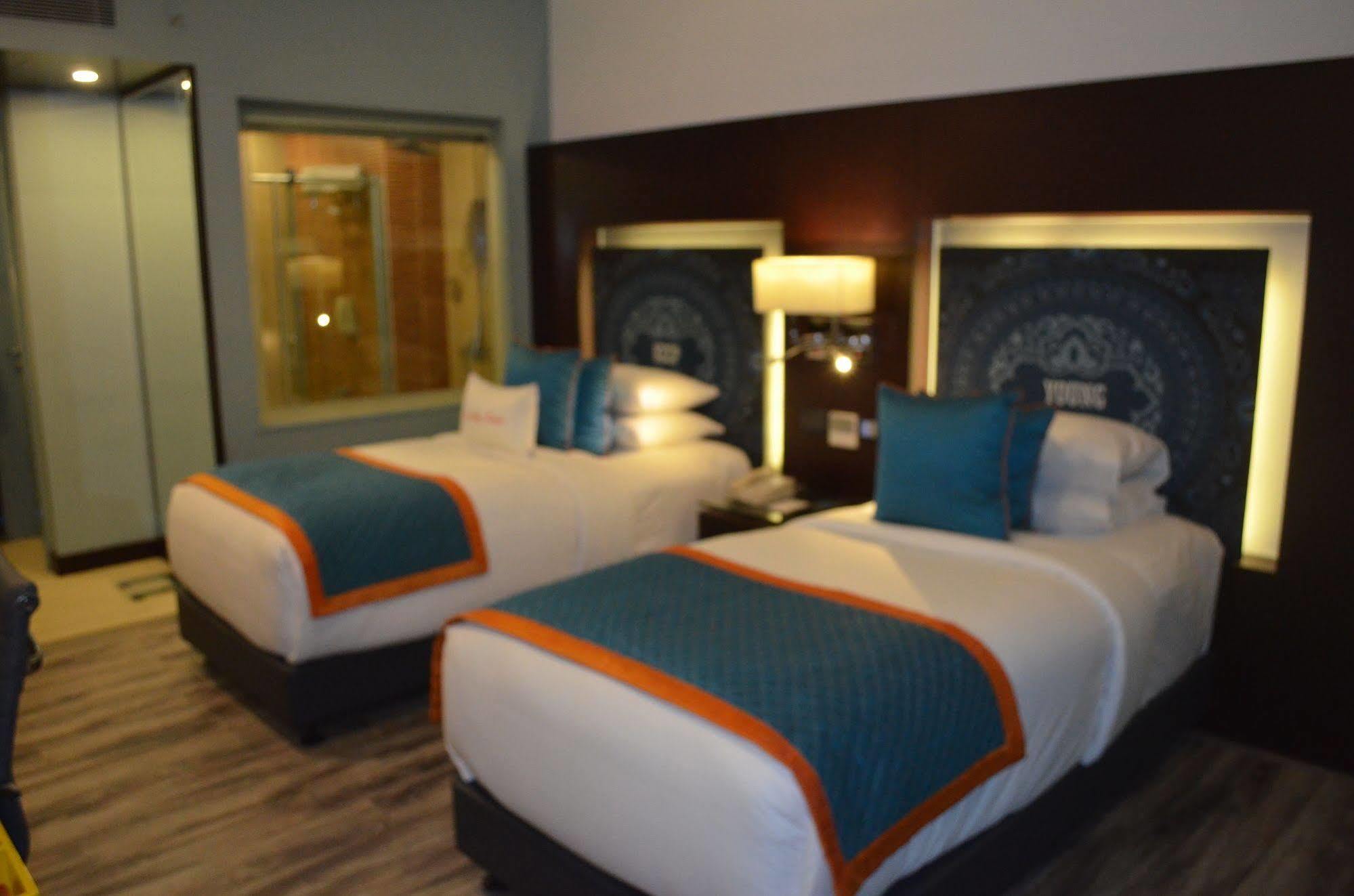 Zone By The Park, Orr, Chennai Hotel Luaran gambar