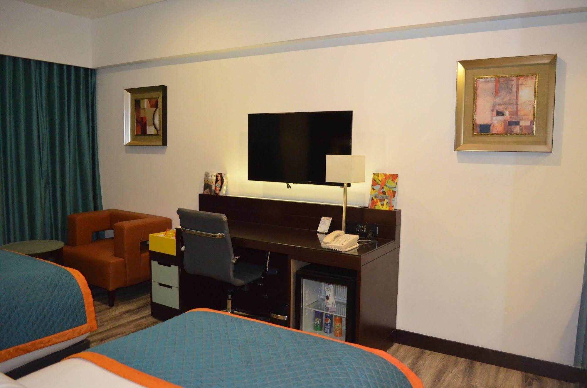 Zone By The Park, Orr, Chennai Hotel Luaran gambar