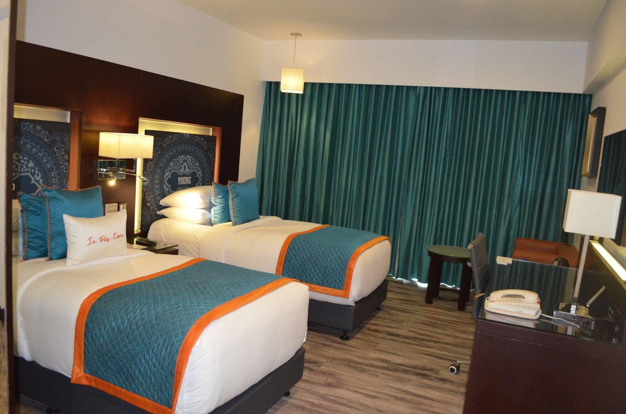 Zone By The Park, Orr, Chennai Hotel Luaran gambar