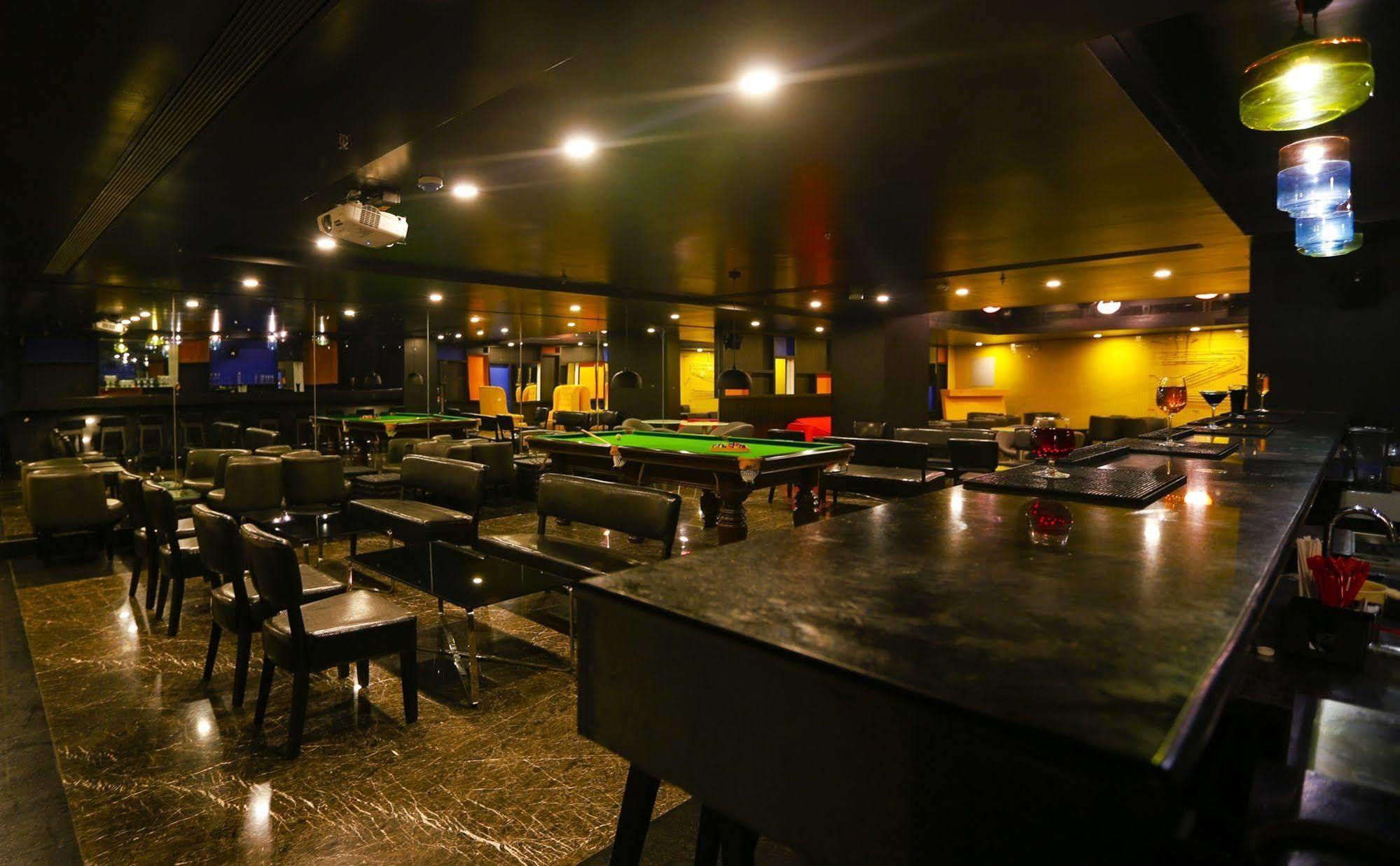 Zone By The Park, Orr, Chennai Hotel Luaran gambar