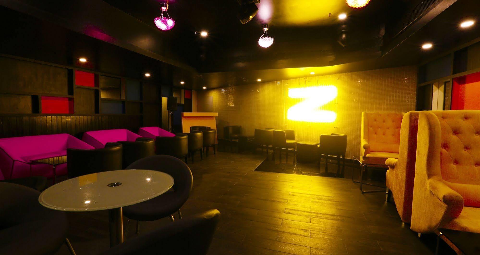 Zone By The Park, Orr, Chennai Hotel Luaran gambar