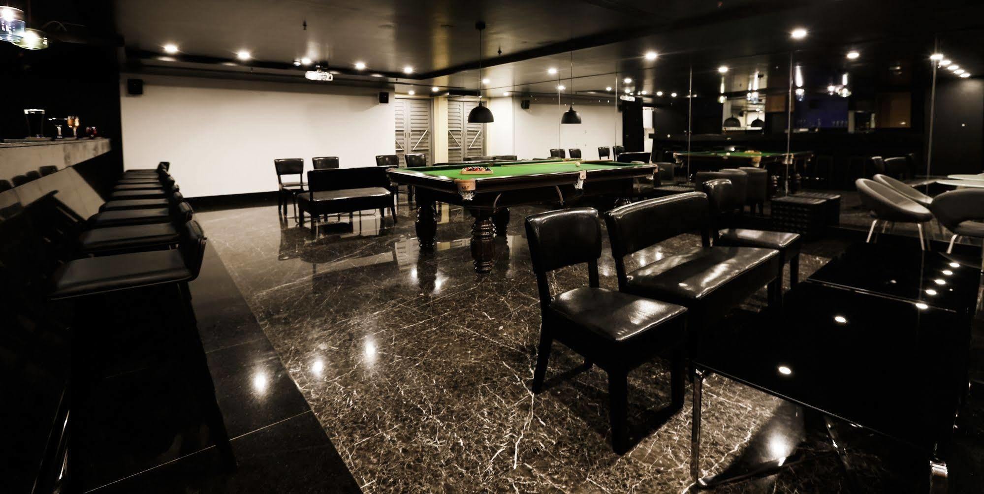 Zone By The Park, Orr, Chennai Hotel Luaran gambar